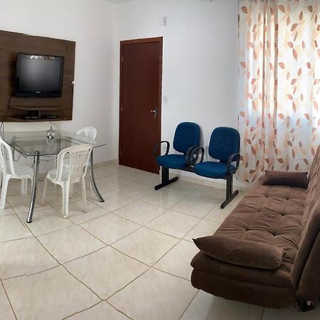 Apto Aconchego - Capitolio Appartement Buitenkant foto